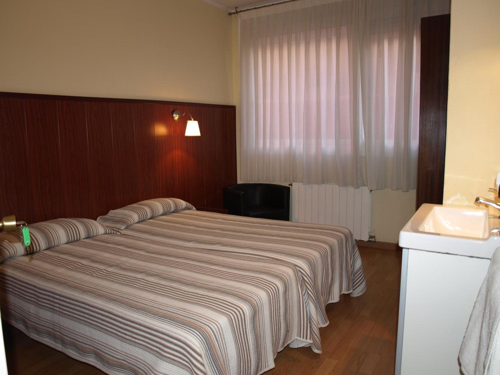 Hostal Bejar — Fotos 1
