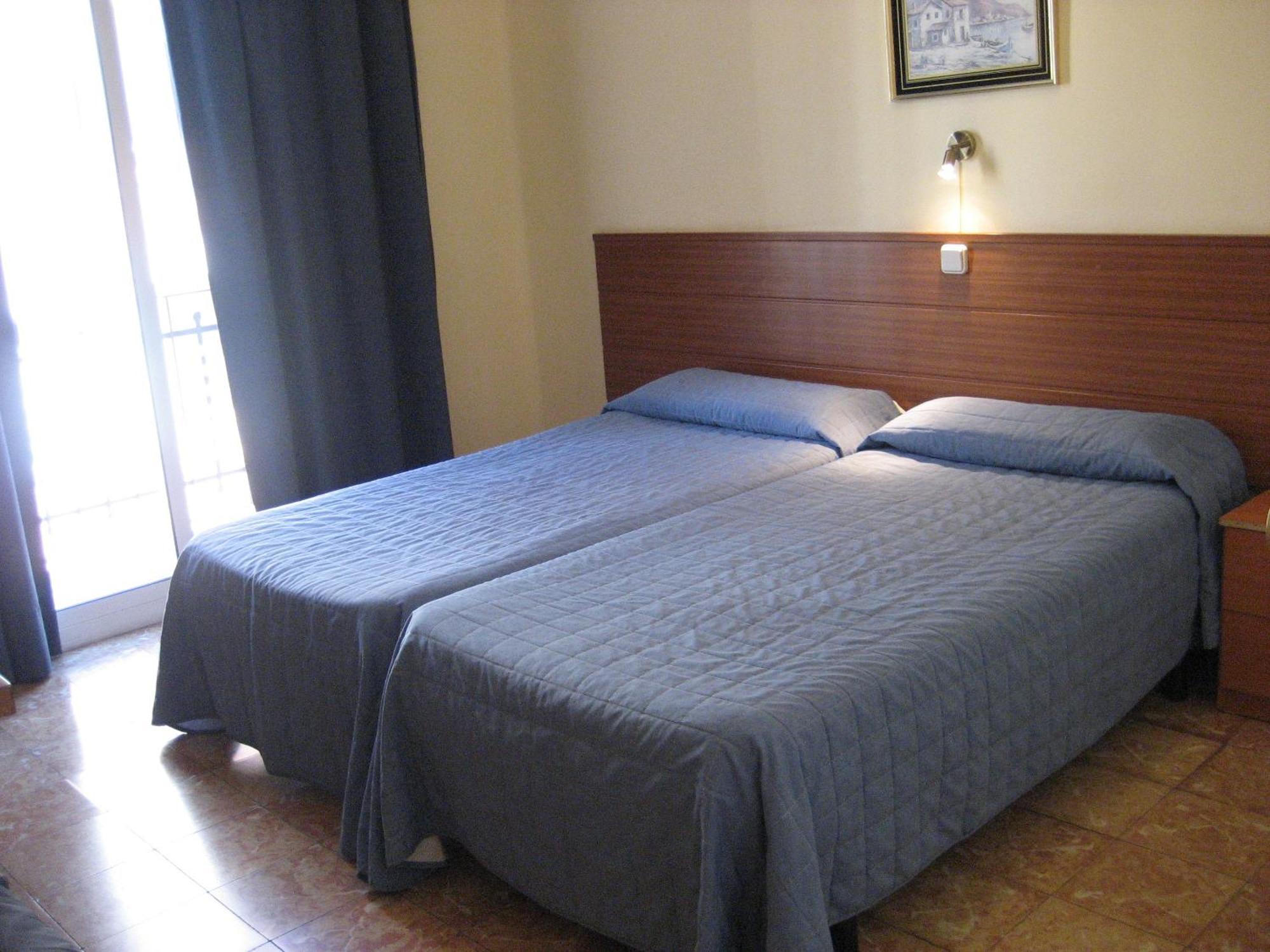 Hostal Bejar, Barcelona