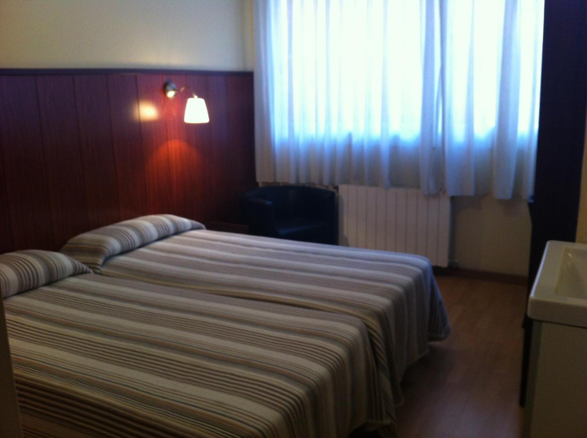 Hostal Bejar — Fotos 2